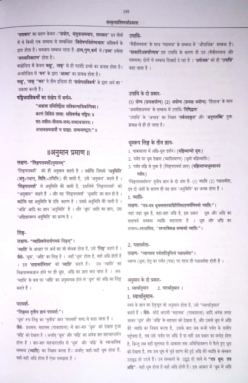 Sanskrit pratispardha Prakash C.SB.G 678